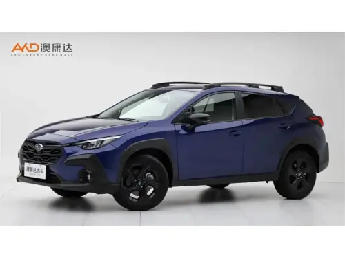 Subaru Subaru Solterra, 2025