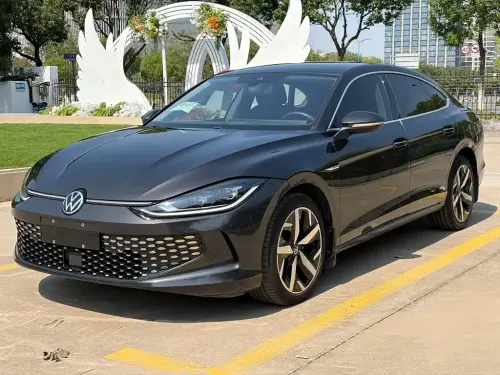 Volkswagen Lamando, 2023