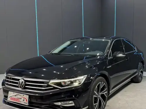Volkswagen Magotan, 2022