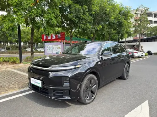 Li Auto L7, 2024