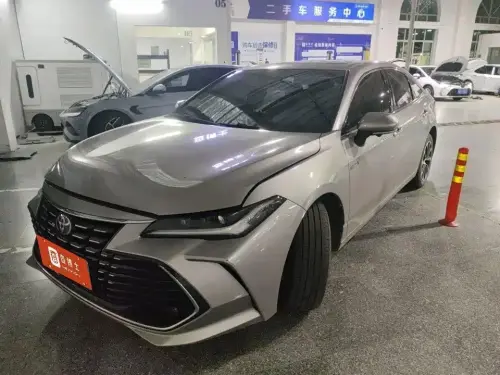 Toyota Avalon, 2023