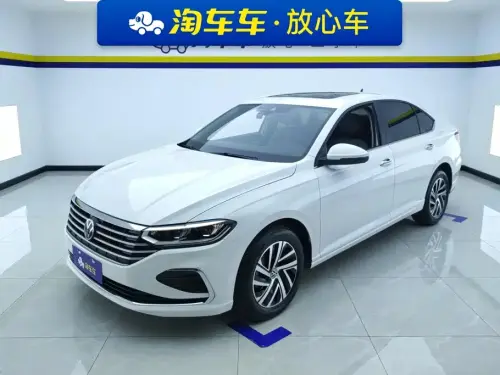 Volkswagen Lavida, 2024