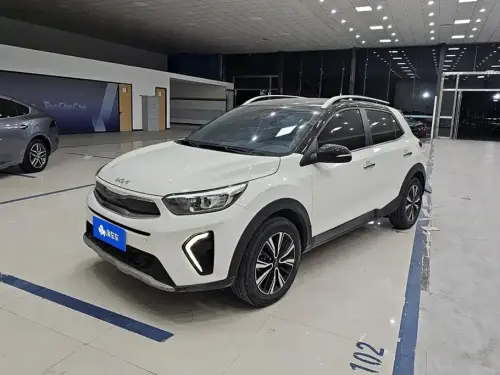 Kia KX1, 2024