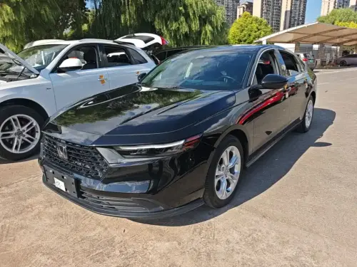 Honda Accord, 2024