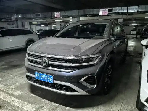 Volkswagen Talagon, 2022
