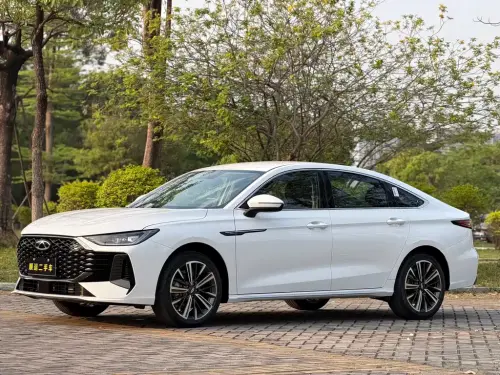 Chery Arrizo 8 PRO, 2026