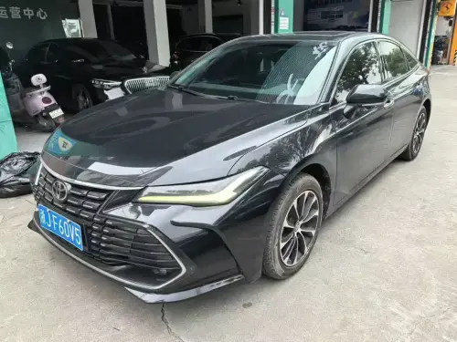 Toyota Avalon, 2023