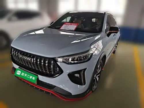 Haval Haval Chitu, 2023