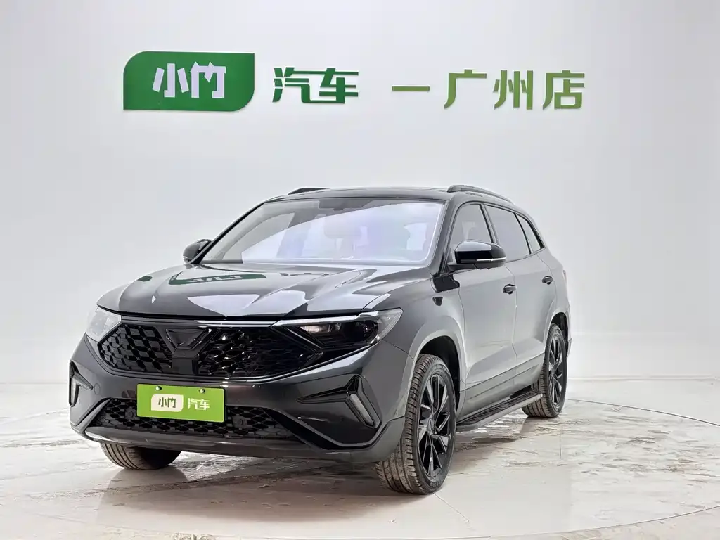 Jetta VS7, 2023