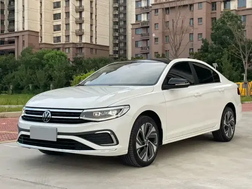 Volkswagen Bora, 2025