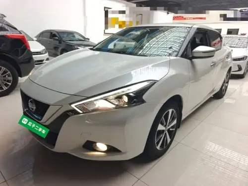 Nissan Lannia, 2020