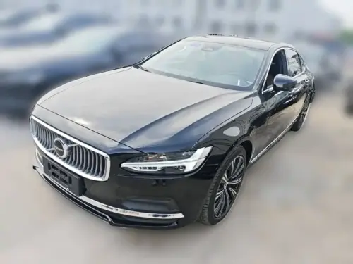 Volvo S90, 2025