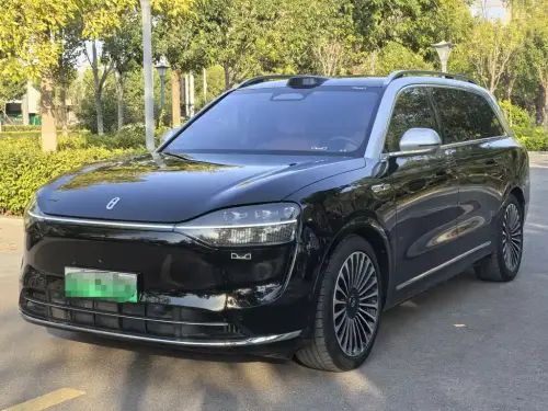 AITO M9, 2024
