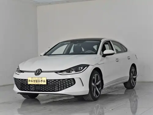 Volkswagen Lamando, 2026