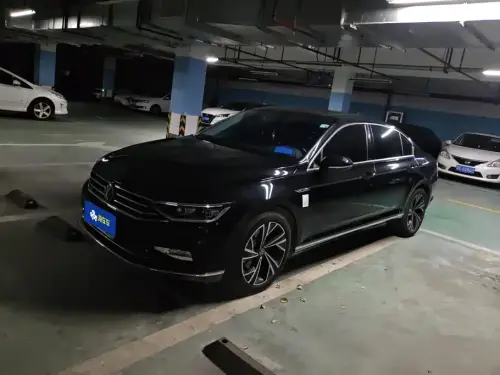 Volkswagen Magotan, 2022