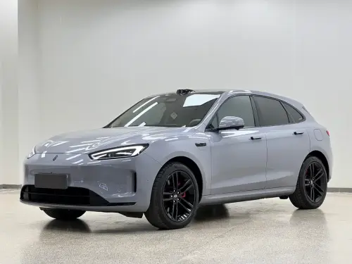 AITO M5, 2024