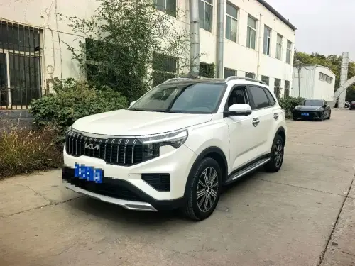 Kia Sportage, 2023