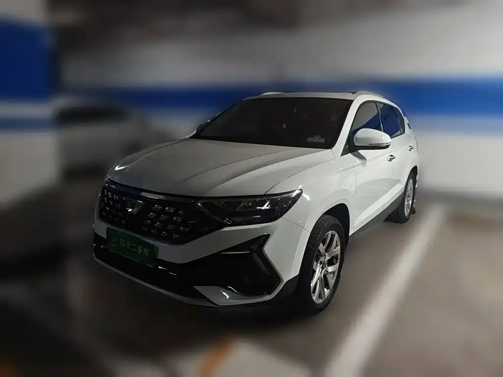 Jetta VS5, 2023