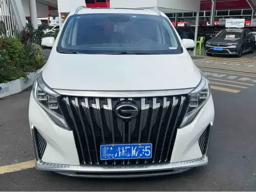 GAC M8, 2020