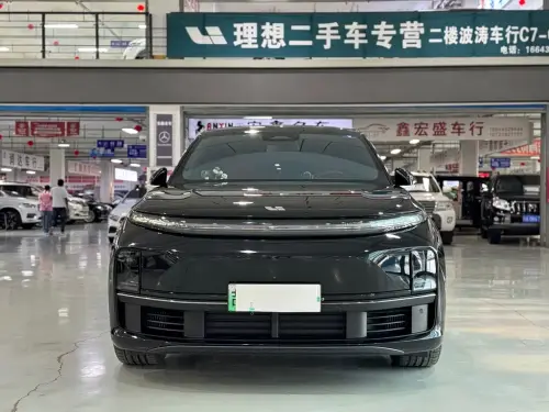Li Auto L7, 2023