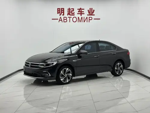 Volkswagen Bora, 2023