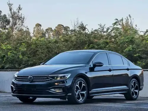 Volkswagen Magotan, 2023