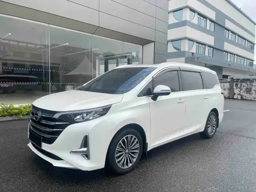 GAC M6, 2020