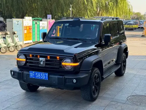 Tank 300, 2023