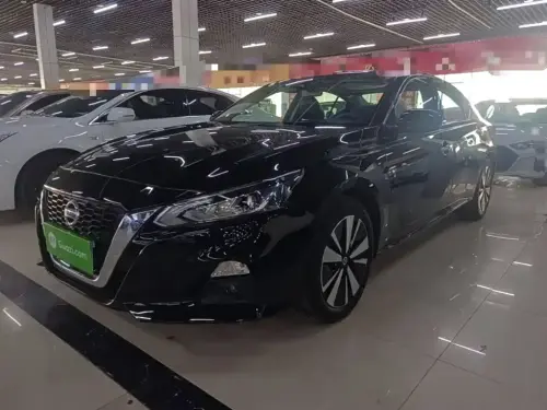 Nissan Teana, 2026