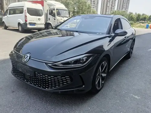 Volkswagen Lamando, 2023