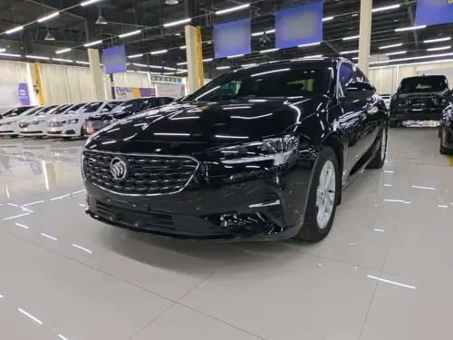 Buick Regal, 2023