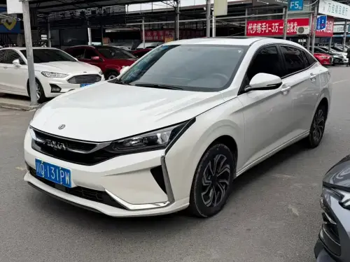 Dongfeng Yixuan, 2022