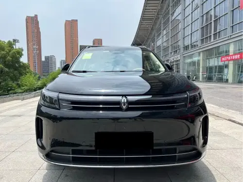 AITO M7, 2026