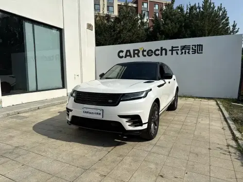 Land Rover Range Rover Velar, 2024