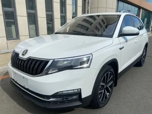 Skoda Kamiq, 2023