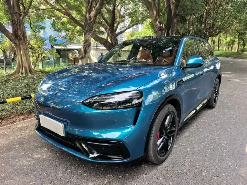 AITO M6, 2026