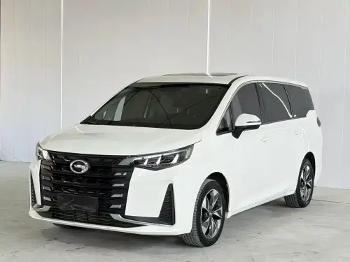 GAC M6, 2022