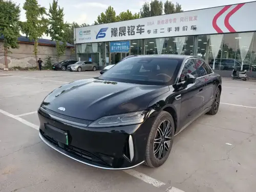 Chery Fengyun A9, 2025