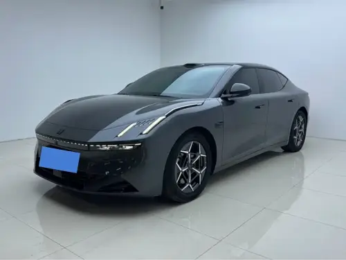 Lynk & Co 10, 2025