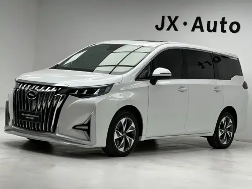 GAC M6, 2022