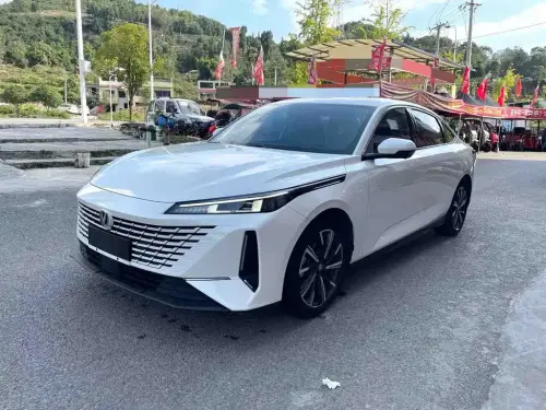 Changan Yida, 2023