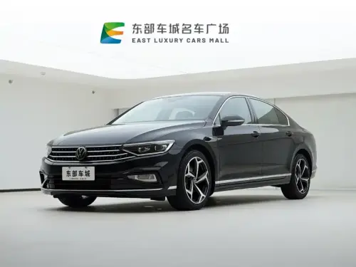 Volkswagen Magotan, 2025