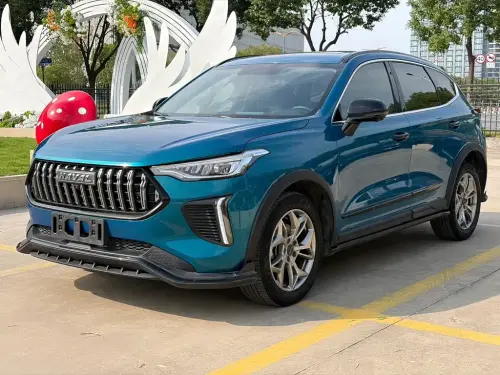 Haval Haval Chitu, 2023