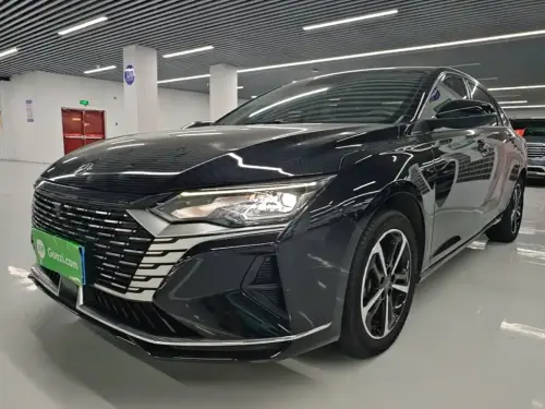 Dongfeng Yixuan MAX, 2024