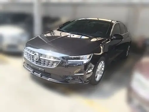 Buick Regal, 2023