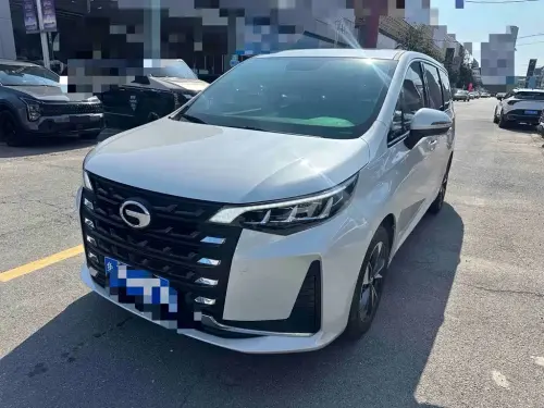 GAC M6, 2022