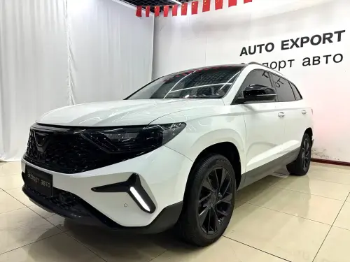 Jetta VS7, 2022