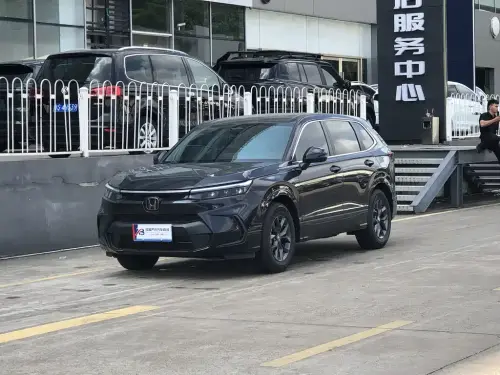 Honda Breeze, 2024