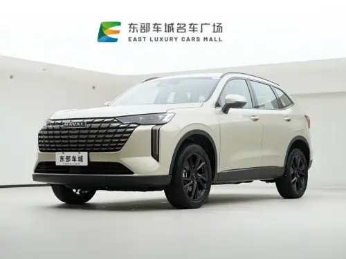 Haval H6, 2024