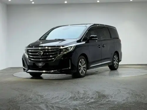 GAC M8, 2020